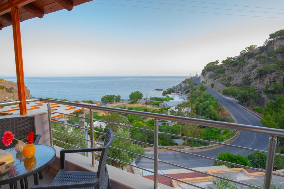 Villa Achlia Экстерьер фото